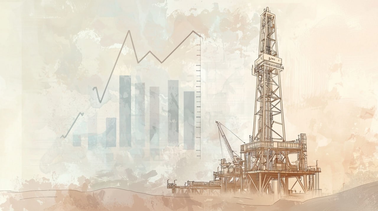 Фото - Нефть растет в цене из-за блокировки потоков из Курдистана